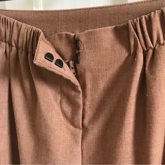 Vero Moda tapered pant - Picture 3 of 6